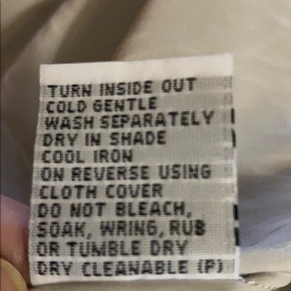 Mela Select Australian Designer Blouse Gray AUS 10 - Picture 9 of 10